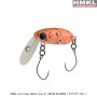 HMKL inch Crank Rattlin'Une-R