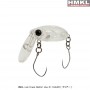 HMKL inch Crank Rattlin'Une-R
