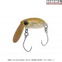 HMKL inch Crank Rattlin'Une-R