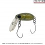 HMKL inch Crank Rattlin'Une-R