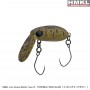 HMKL inch Crank Rattlin'Une-R