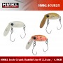 HMKL inch Crank Rattlin'Une-R