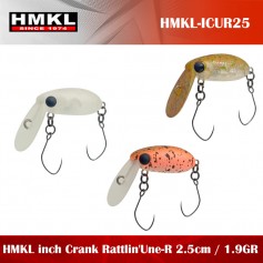 HMKL inch Crank Rattlin'Une-R