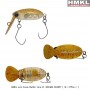 HMKL inch Crank Rattlin'Une-R