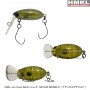 HMKL inch Crank Rattlin'Une-R