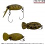 HMKL inch Crank Rattlin'Une-R