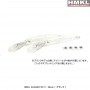HMKL ZAGGER 5.0cm/1.5g F1-B