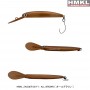 HMKL ZAGGER 5.0cm/1.5g F1 - AB