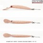 HMKL ZAGGER 5.0cm/1.5g F1 - GS