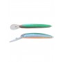 Vobler HMKL Minnow Zagger 50F1 1.5g