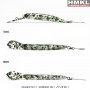 HMKL ZAGGER 5.0cm/1.5g F1 - NRG