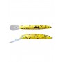 Vobler HMKL Minnow Zagger 50F1 1.5g