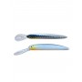 Vobler HMKL Minnow Zagger 50F1 1.5g