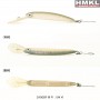 HMKL ZAGGER 5.0cm/1.5g F1 - SMVI