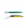 Vobler HMKL Minnow Zagger 50F1 1.5g