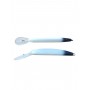 Vobler HMKL Minnow Zagger 50F1 1.5g