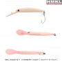Vobler HMKL Minnow Zagger 50F1 1.5g