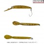 Vobler HMKL Minnow Zagger 50F1 1.5g