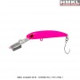 HMKL Zagger 50B1 3.2g