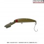 HMKL ZAGGER 5O B1 - HRG