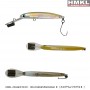 HMKL ZAGGER 5O B1 - HWII