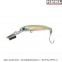 HMKL Zagger 50B1 3.2g