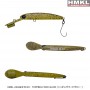 HMKL ZAGGER 50 B1 - TFG