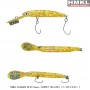 HMKL Zagger 50B1 Heavy - BY