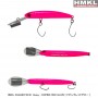 HMKL Zagger 50B1 Heavy - DRG
