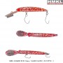 HMKL Zagger 50B1 Heavy - SG