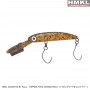 HMKL Zagger 50B1 Heavy - TFOB