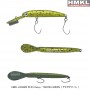 HMKL Zagger 50B1 Heavy - YG