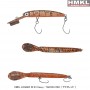 HMKL Zagger 50B1 Heavy - YR
