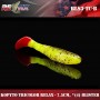 Kopyto 7.5 CM TriColor