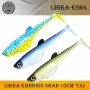 EMBRION SHAD 10cm - 001