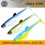 EMBRION SHAD 15cm 