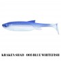 LIBRA KRAKEN SHAD 15CM
