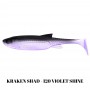 LIBRA KRAKEN SHAD 15CM