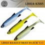 LIBRA KRAKEN SHAD 15cm - 