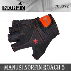 Manusi Norfin Roach 5 cut