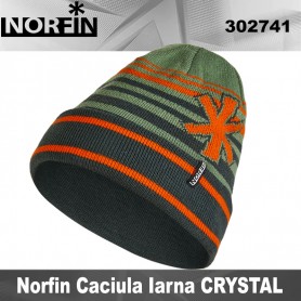 Norfin Caciula Crystal