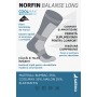 Sosete Norfin Balance Long T2A
