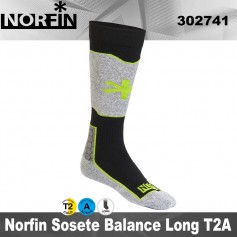 Sosete Norfin Balance Long T2A