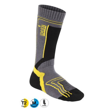 Sosete Norfin Balance Midle T2M