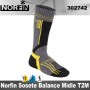 Sosete Norfin Balance Midle T2M