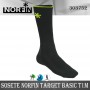 Sosete Norfin Target Basic T1M