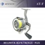 Mulineta Alphatackle Spinning Flix