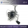 Mulineta AlfaTackle Caretas