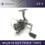 Mulineta AlphaTackle Vorte