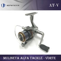 Mulineta AlphaTackle Vorte